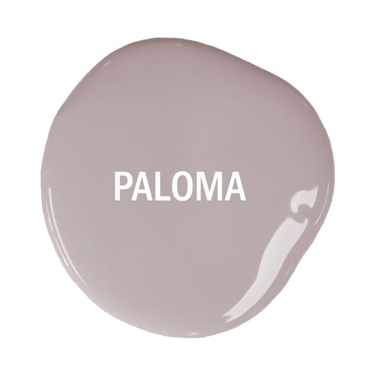 Paloma Chalk Paint