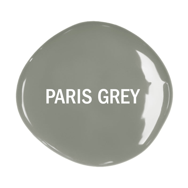 Paris Grey Chalk Paint