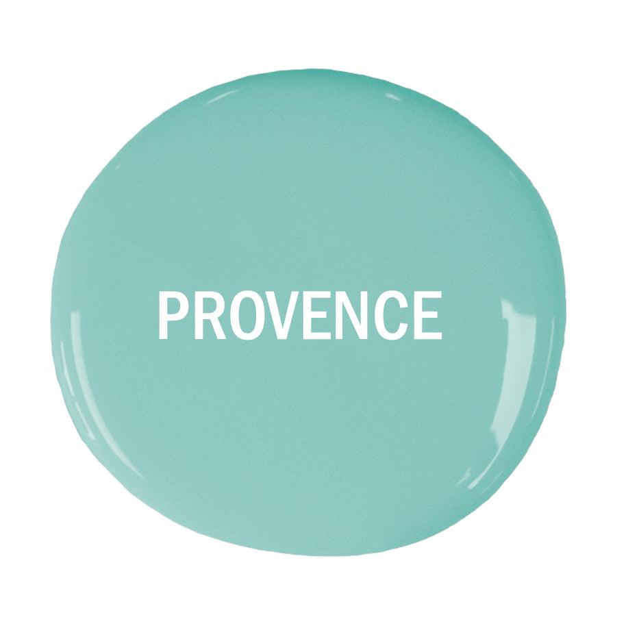 Provence Chalk Paint