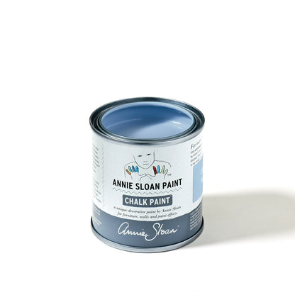 Loius Blue Chalk Paint