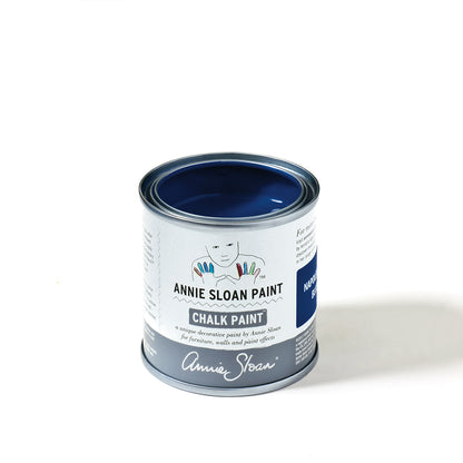 Napoleonic Blue Chalk Paint