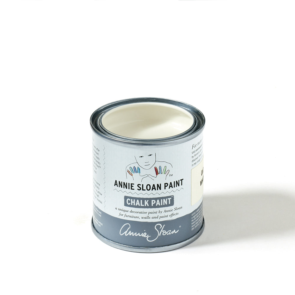 Old White Chalk Paint