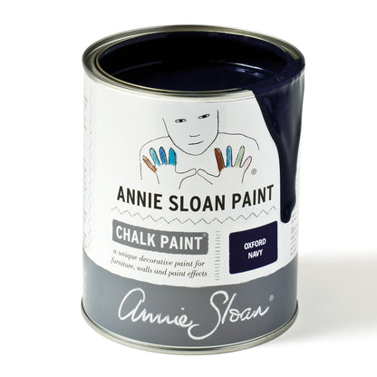 Oxford Navi Chalk Paint