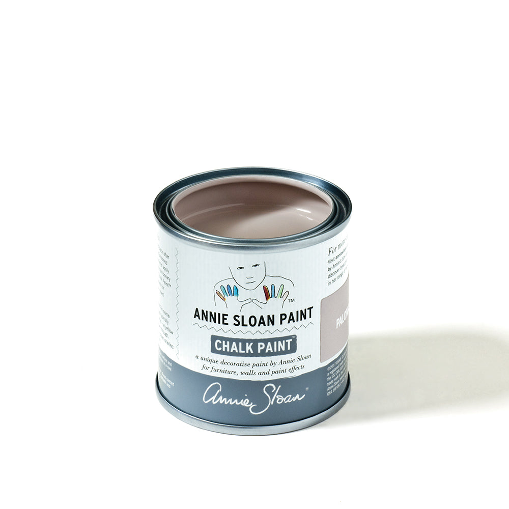 Paloma Chalk Paint