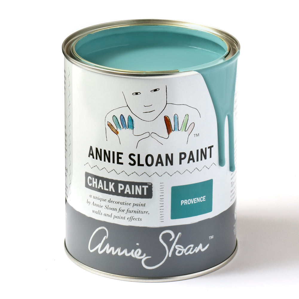 Provence Chalk Paint