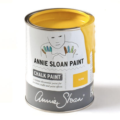 Tilton Chalk Paint