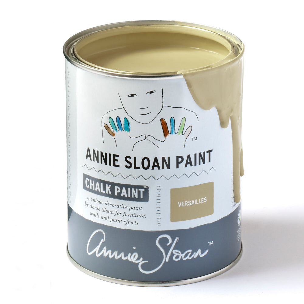 Versailles Chalk Paint